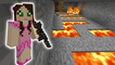 PopularMMOs Minecraft: EXPLOSIVE ESCAPE MISSION - Pat and Jen The Crafting Dead [51] GamingWithJen