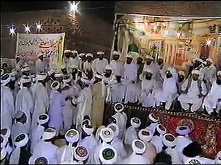 AKHIYAAN WHICH SONE MURSHID DI TASWEER-Saifi Naat By Saifullah Saifi - PlayIt.pk