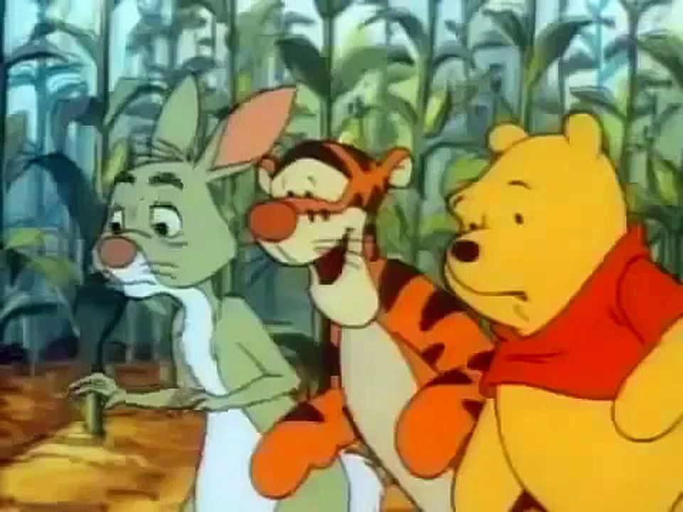 Winnie The Pooh Episodes - Spookable Pooh - Magical Disney 2014_52 ...