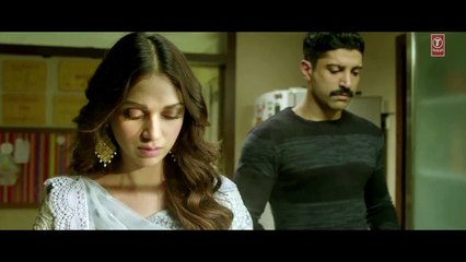 TU MERE PAAS Video - Wazir