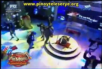EAT BULAGA (Juan For All  All For Juan) December 19 2015 PART 4 Full HD By Daily Fun
