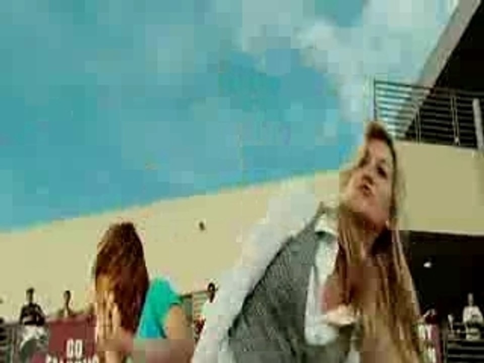 Bratz: The Movie trailer