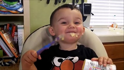 FUNNIEST BABIES EVER 16