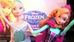 DISNEY FROZEN ELSA Castle & Ice Palace Playset Toy Assembly Disney Princess Anna and Queen Elsa Olaf
