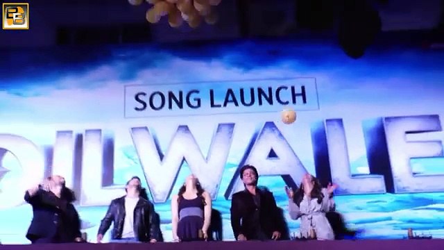 Shahrukh Khan To Promote Dilwale on Salman Khan s Bigg Boss 9 Double Trouble