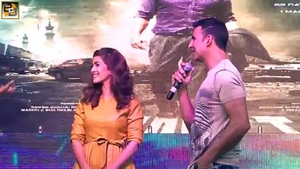 Soch Na Sake Airlift NEW Arjit Singh SONG ft Akshay Kumar, Nimrat Kaur RELEASES