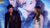 Sonam Kapoor s Neerja Trailer Releases with Shahrukh Khan s Dilwale