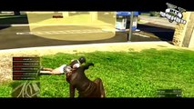 GTA 5 - Epic Moments #1 (Crazy Stunts, Accidental Wins & Amazing Kills)