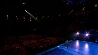 Lee Evans: Big Live at the O2 2/3 - Stand Up Comedy