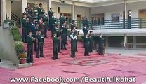 Peshawar Army Public School Children  Drama _On EntertainmentDhamal