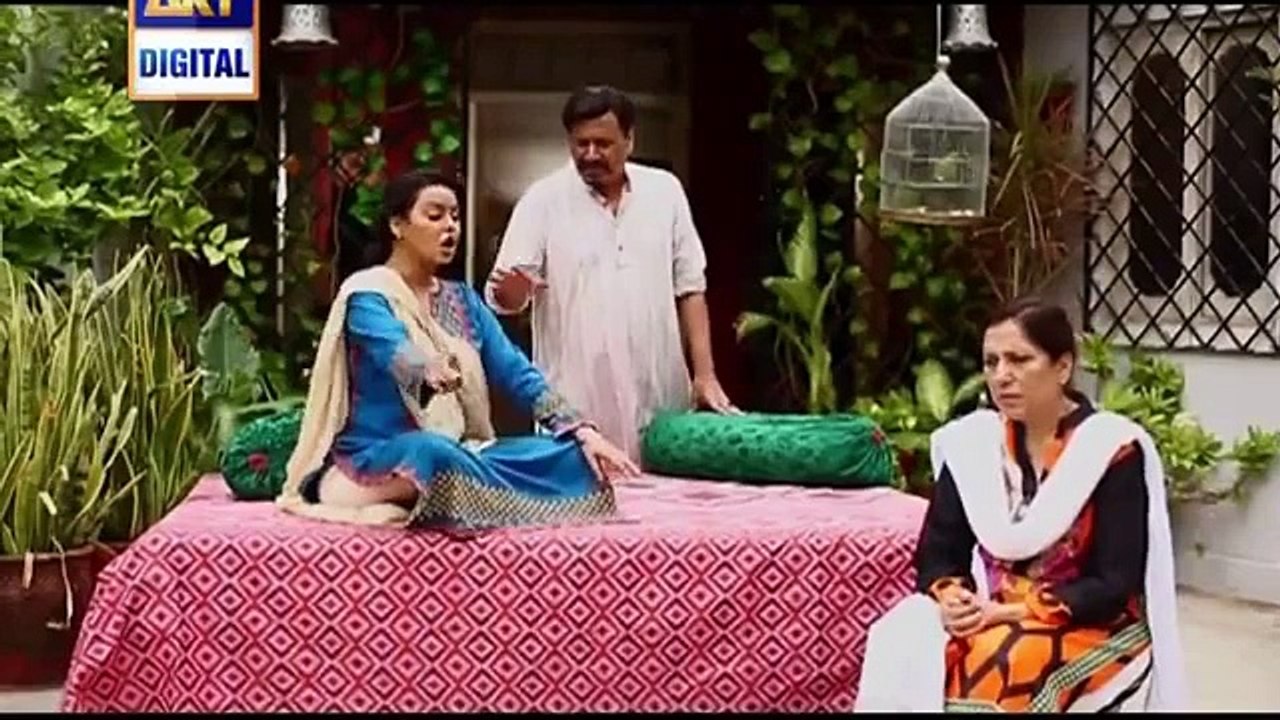 Bay Qasoor 25 Nov 2015 Episode 3