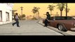 GTA San Andreas Mission 02: Ryder