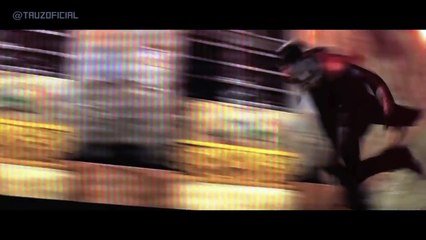Rap do Devil May Cry - Tauz RapGame 22