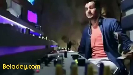 رامز عنخ امون الحلقة 15 الخامسة عشر كاملة - نيلى كريم .. مقلب جاااامد جدا