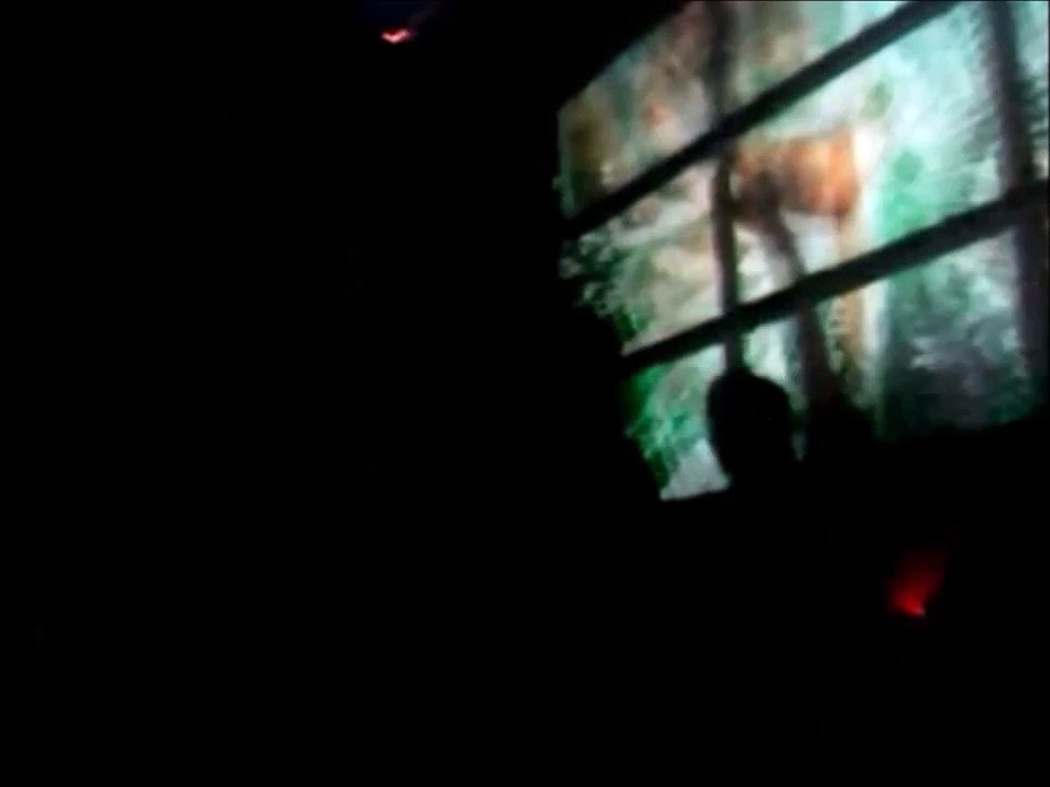 SOUNDGARDEN DORTMUND HALLE 2 MEMORY MIX Video Teil 2