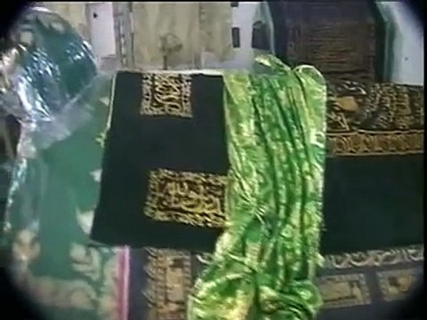 HAZRAT BILAL HABSHI (Razi.Allah Anho) BY JAVAID KAZMI PTV Video Dailymotion