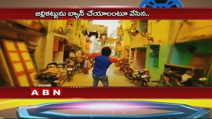 Amy Jackson gets into trouble over tweet on 'Jallikattu' ban in Tamil Nadu