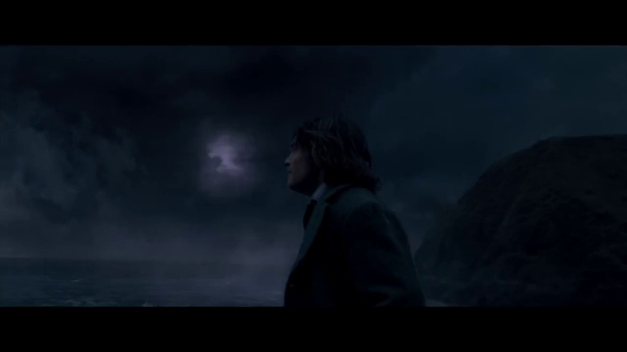 Victor Frankenstein - Official Trailer [HD]