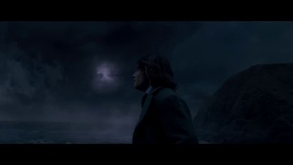 Victor Frankenstein - Official Trailer [HD]