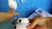 Olaf Frozen Olaf Disney Toy Review Olaf Changing Expressions Toy Video Olaf