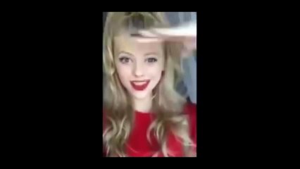 فيديو من زمن اخر