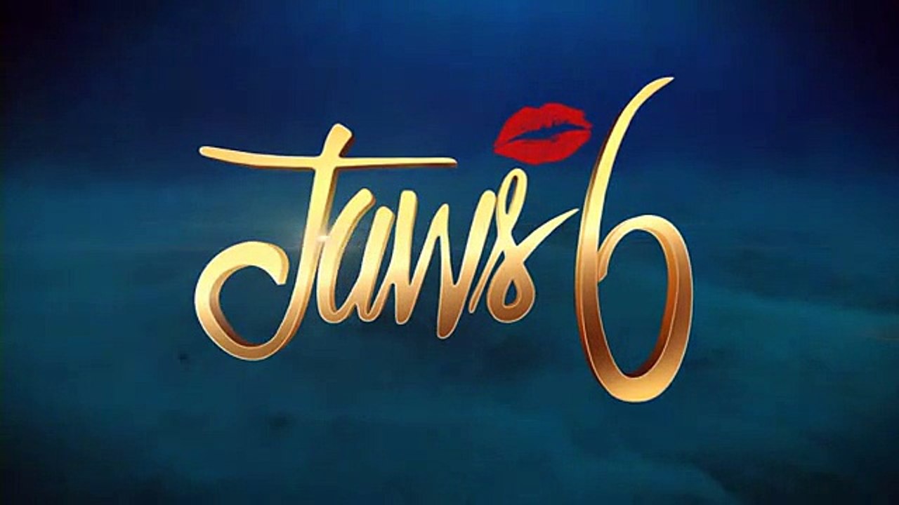 Jaws 19 - Trailer (Back To The Future 2)