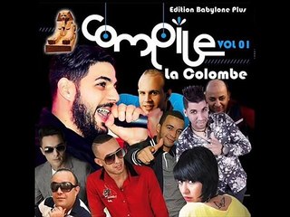 Cheb Houssem  Lokan Sbarti Ndirek Marti 2015