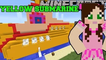 PopularMMOs Minecraft: YELLOW SUBMARINE Pat and Jen Mod Showcase GamingWithJen