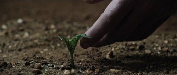 The Martian (Official Movie Trailer HD) - Ridley Scott