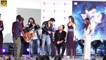 Janam Janam Dilwale SONG ft Shahrukh Khan & Kajol RELEASES