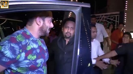 Katrina Kaif SHUTS UP Salman Khan for INSULTING her!