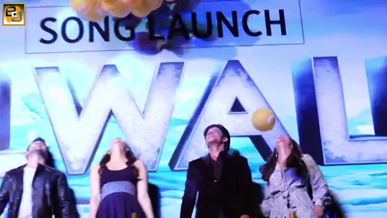 Meri Subah Ho Tumhi Dilwale SONG ft Shahrukh Khan & Kajol COMING SOON