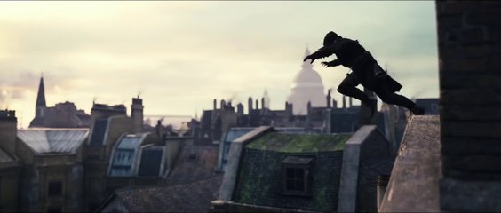 Assassin’s Creed Syndicate Debut Trailer