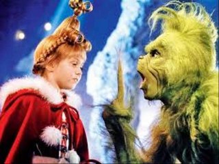 How the Grinch Stole Christmas %* Full Movie HD 1080p *%