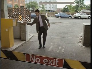 Mr Bean S03 - The Curse Of Mr Bean