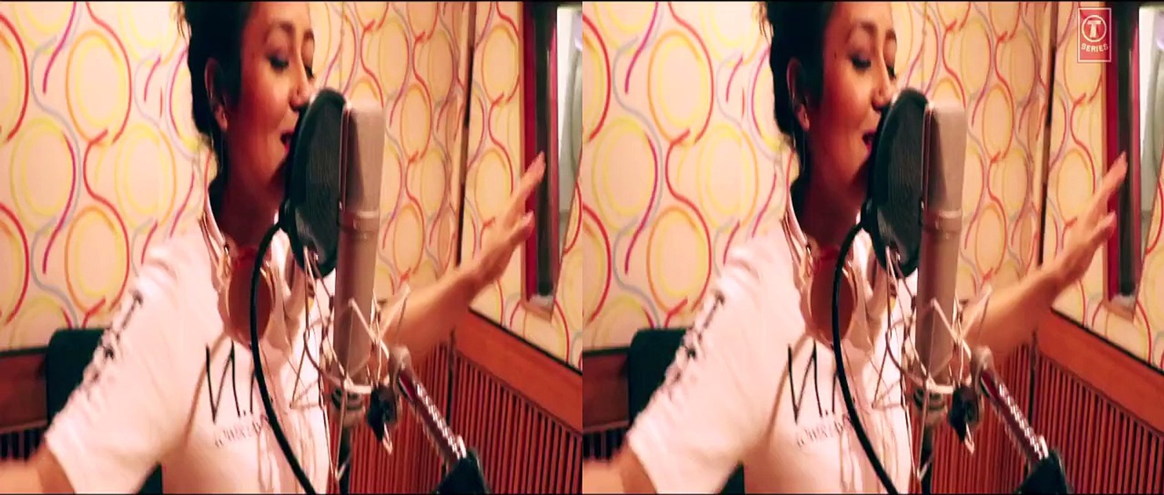 'TU ISAQ MERA' Song Making - Hate Story 3 - MEET BROS, EARL, NEHA KAKKAR