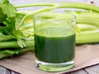 MANFAAT DAUN SELEDRI UNTUK KECANTIKAN