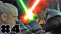 Star Wars - The Force Unleashed [PC] walkthrough part 4
