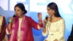 Neerja Trailer Launch   Sonam Kapoor, Shabana Azmi   Uncut Part 2