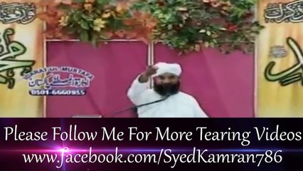 New Speech 2015"ایک عاشقِ رسول بچے کی صداقت کی گواہی اللہ نے قرآن میں دے دی"Muhammad Raza SaQib