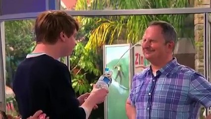 Austin and Ally Season 4 Episode 14 Bad Seeds & Bad Dates
