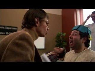 Connectile Dysfunction: Group Therapy