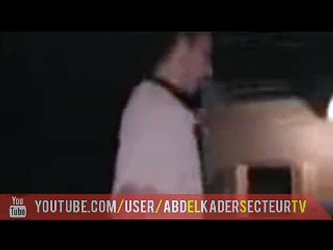 abdelkader secteur عبد القادر السكتور و السلفية