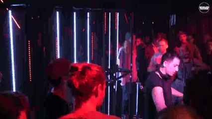 Dubfire Boiler Room Berlin DJ Set