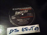 RONNIE McNEIR -SEARCHING(Extended)(RIP ETCUT)EXPANSION REC 90