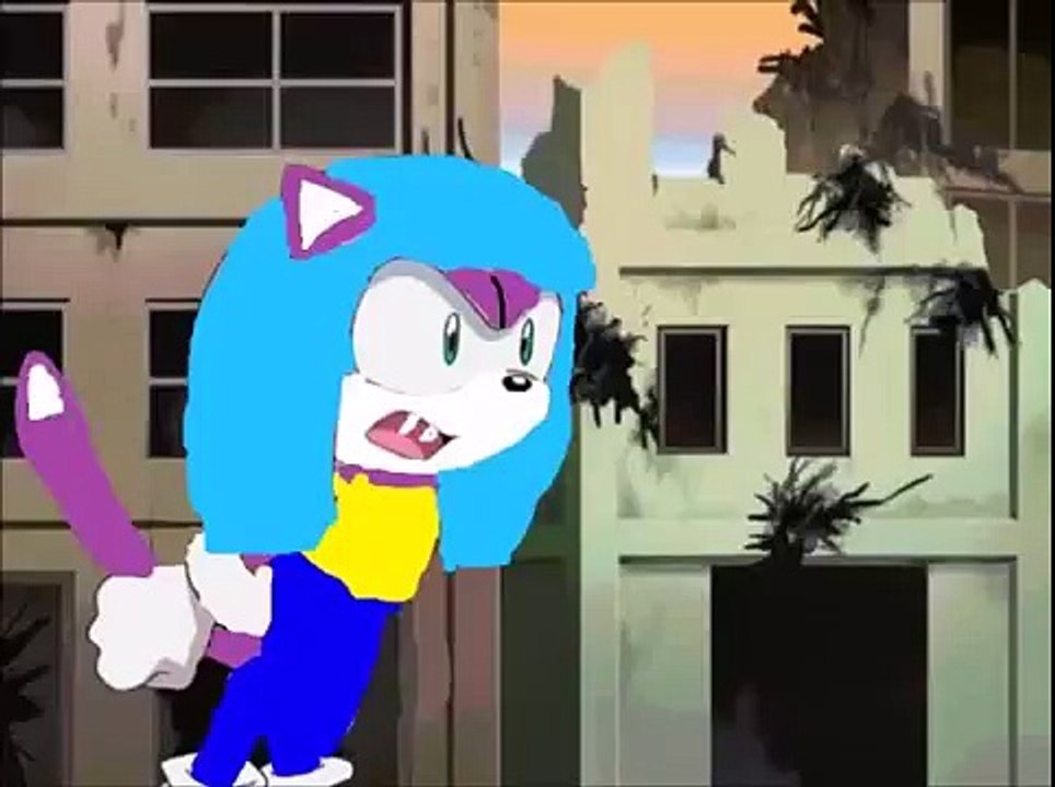Krew's Final Revenge