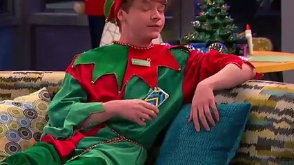 Austin and Ally Season 4 Episode 18 Santas & Surprises