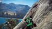 Твою матъ! Game Failed montage Land race Failed Just Cause 3 funny moments