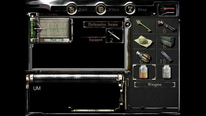 RESIDENT EVIL HD REMAKE PS4 JILL SEXY MILITARY GEAR PART 8