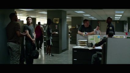 Triple 9 Official International Trailer #1 (2016) - Chiwetel Ejiofor, Kate Winslet Movie HD